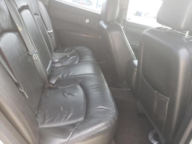 Photo 10 from auction – 2006 BUICK LACROSSE C with VIN 2G4WE587661179843