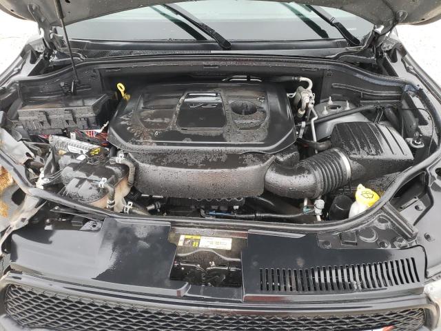 Photo 12 from auction – 2020 DODGE DURANGO GT with VIN 1C4RDHDG2LC192154