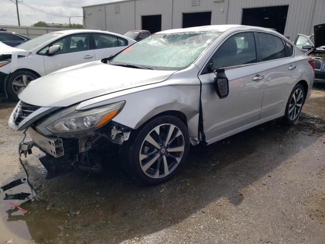 Photo 1 from auction – 2017 NISSAN ALTIMA 2.5 with VIN 1N4AL3AP7HC152401