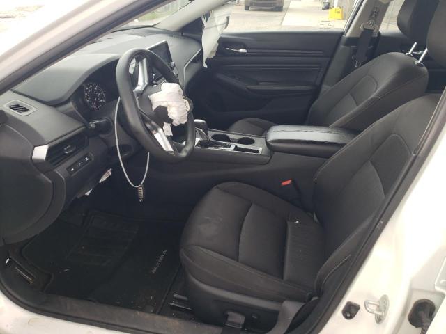 Photo 7 from auction – 2020 NISSAN ALTIMA S with VIN 1N4BL4BV7LC234886