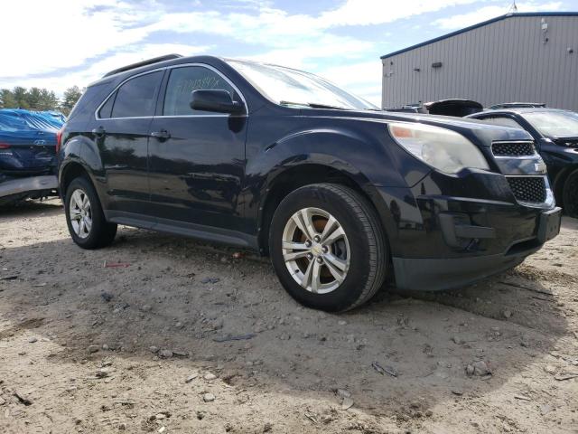 Photo 4 from auction – 2010 CHEVROLET EQUINOX LT with VIN 2CNFLEEW5A6346206