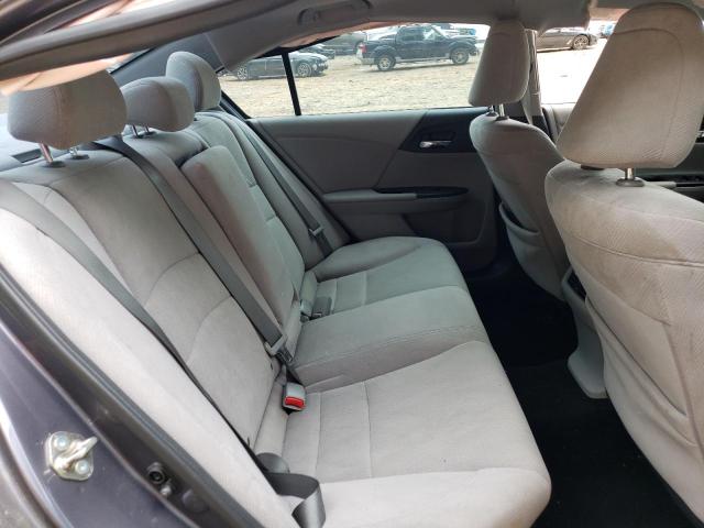 Photo 10 from auction – 2015 HONDA ACCORD EX with VIN 1HGCR2F75FA106824