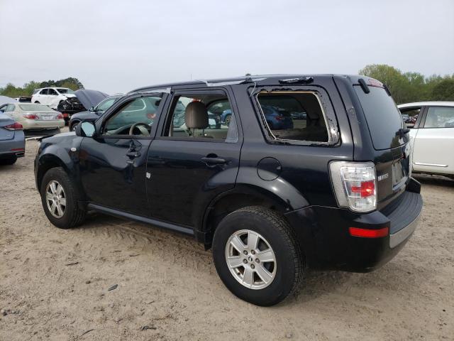 Photo 2 from auction – 2009 MERCURY MARINER with VIN 4M2CU81789KJ23469