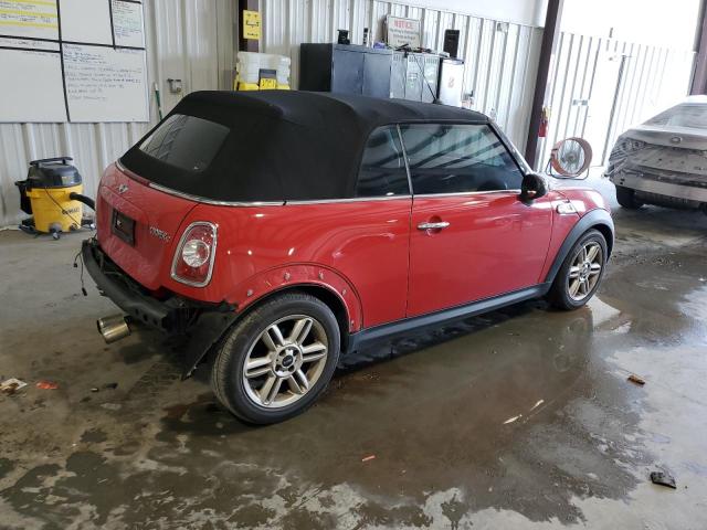 Photo 3 from auction – 2014 MINI COOPER S with VIN WMWZP3C53ET707706