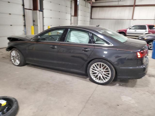 Photo 2 from auction – 2016 AUDI A6 PREMIUM with VIN WAUGFAFC8GN007390