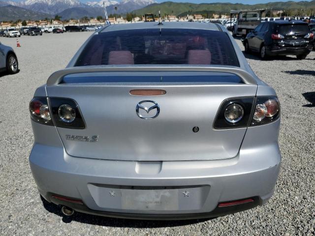 Photo 6 from auction – 2007 MAZDA 3 S with VIN JM1BK323071615468