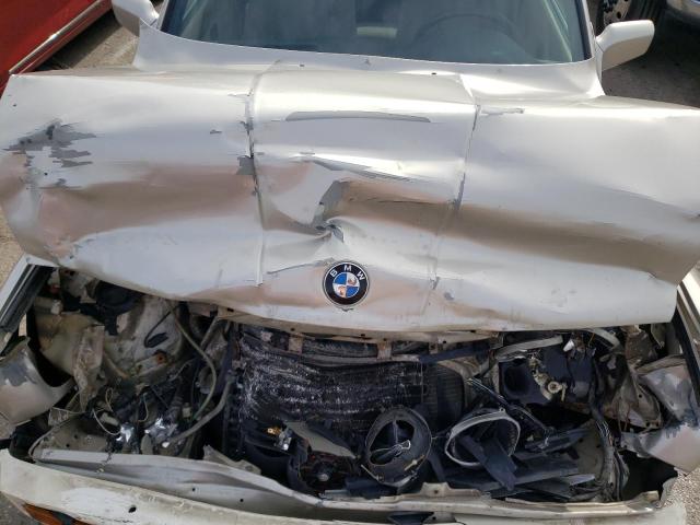 Photo 11 from auction – 1990 BMW 325 I with VIN WBAAA1309LEC65266