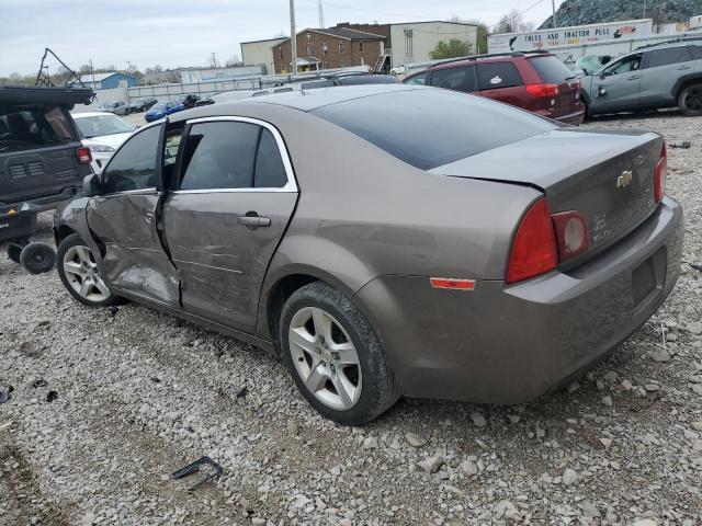 Photo 2 from auction – 2011 CHEVROLET MALIBU LS with VIN 1G1ZA5EU6BF289102