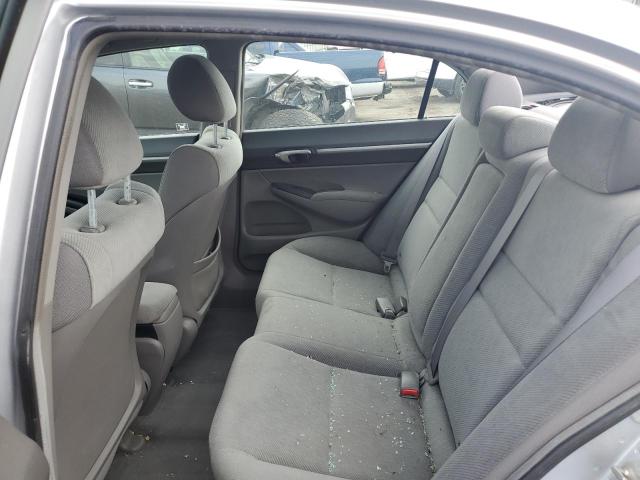 Photo 10 from auction – 2011 HONDA CIVIC EX with VIN 2HGFA1F82BH500705