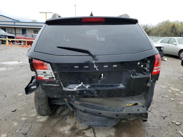 صورة رقم 6 من المزاد - 2016 DODGE JOURNEY SE مع VIN 3C4PDCAB4GT117789