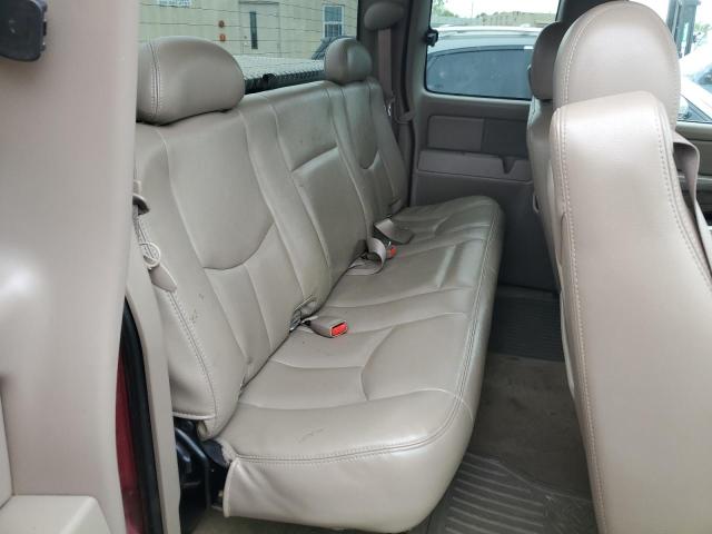 Photo 10 from auction – 2005 CHEVROLET SILVERADO with VIN 2GCEK19B351327868