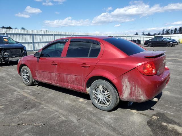 Photo 2 from auction – 2010 CHEVROLET COBALT LS with VIN 1G1AA5F50A7118293