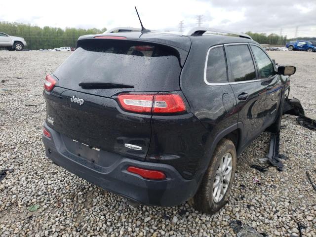 صورة رقم 3 من المزاد - 2014 JEEP CHEROKEE L مع VIN 1C4PJMCS2EW140748