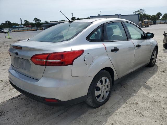 Фото 3 с аукциона – 2018 FORD FOCUS S с VIN 1FADP3E29JL284873