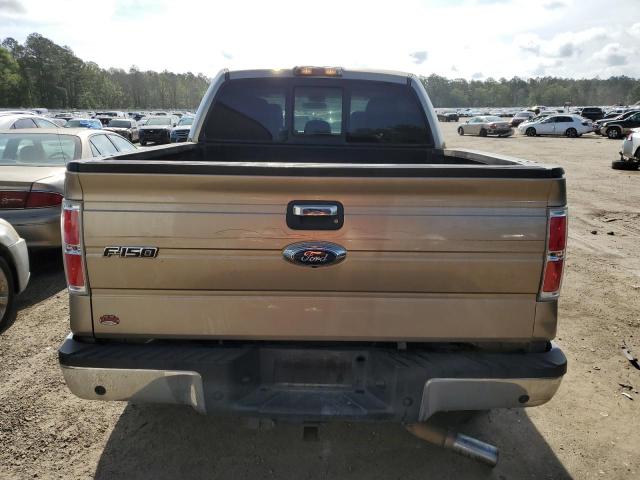 Photo 6 from auction – 2013 FORD F150 SUPER with VIN 1FTFW1ET8DFB14770