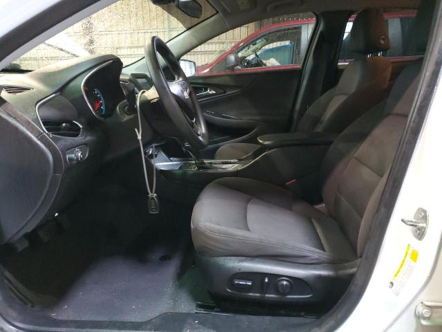 Photo 7 from auction – 2018 CHEVROLET MALIBU LT with VIN 1G1ZD5STXJF268786