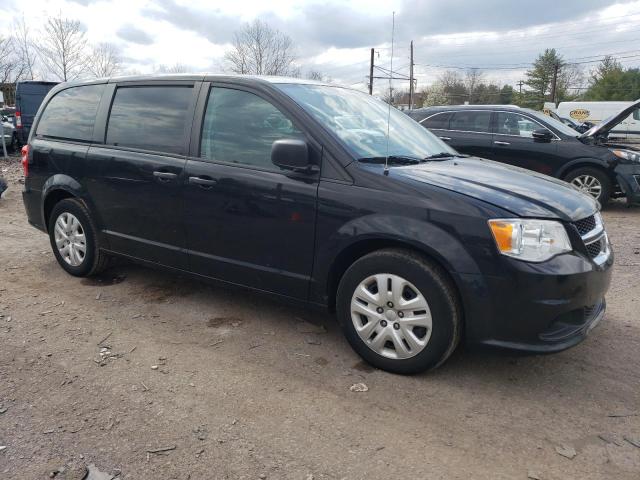 Photo 4 from auction – 2019 DODGE GRAND CARA with VIN 2C4RDGBG3KR787825