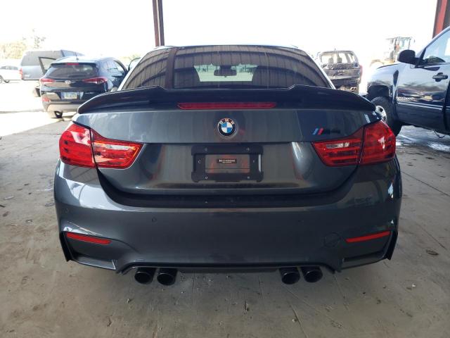 Photo 6 from auction – 2017 BMW M4 with VIN WBS3U9C58HP970901