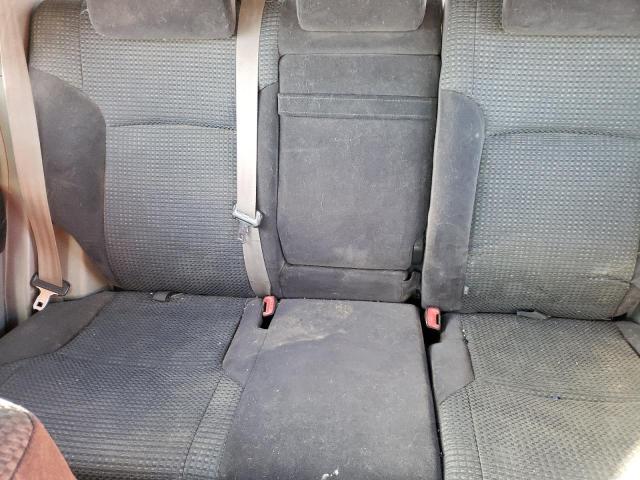 Photo 10 from auction – 2003 TOYOTA 4RUNNER SR with VIN JTEBU14RX30012460