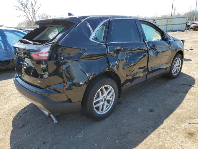 Photo 3 from auction – 2022 FORD EDGE SEL with VIN 2FMPK4J95NBA83665
