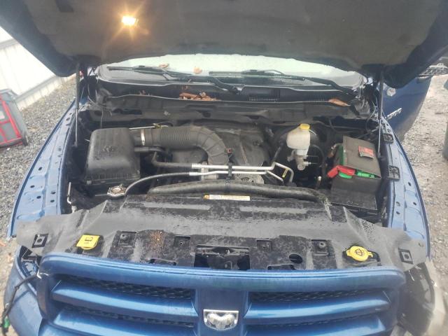 Photo 11 from auction – 2011 DODGE RAM 1500 with VIN 1D7RV1GT2BS700114