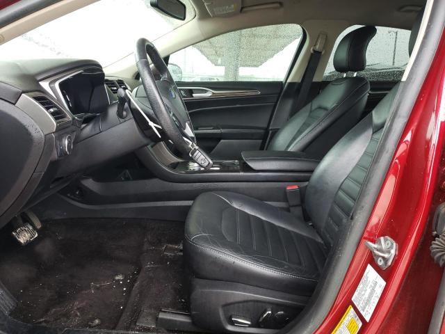 Photo 7 from auction – 2017 FORD FUSION SE with VIN 3FA6P0PU5HR313240