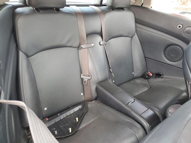 Photo 10 from auction – 2010 LEXUS IS 250 with VIN JTHFF2C23A2512101