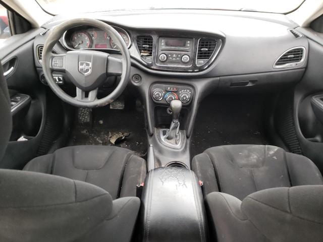Photo 8 from auction – 2013 DODGE DART SE with VIN 1C3CDFAA0DD230782