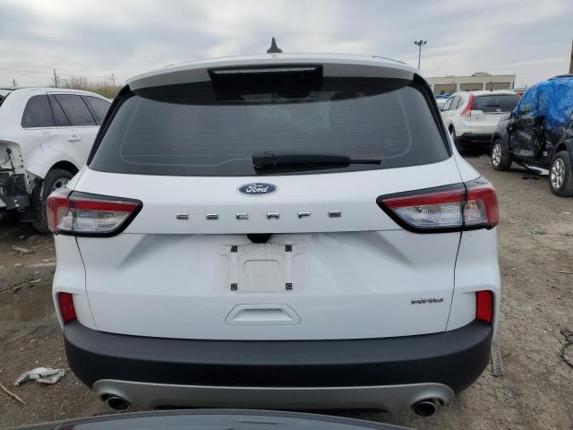 Photo 6 from auction – 2021 FORD ESCAPE S with VIN 1FMCU9F6XMUA82024