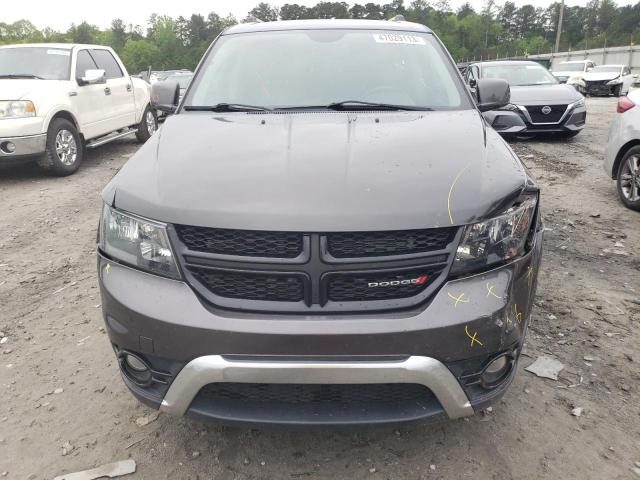 Photo 5 from auction – 2016 DODGE JOURNEY CR with VIN 3C4PDCGB6GT198964