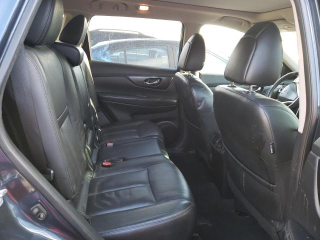 Photo 10 from auction – 2015 NISSAN ROGUE S with VIN 5N1AT2MV0FC804590