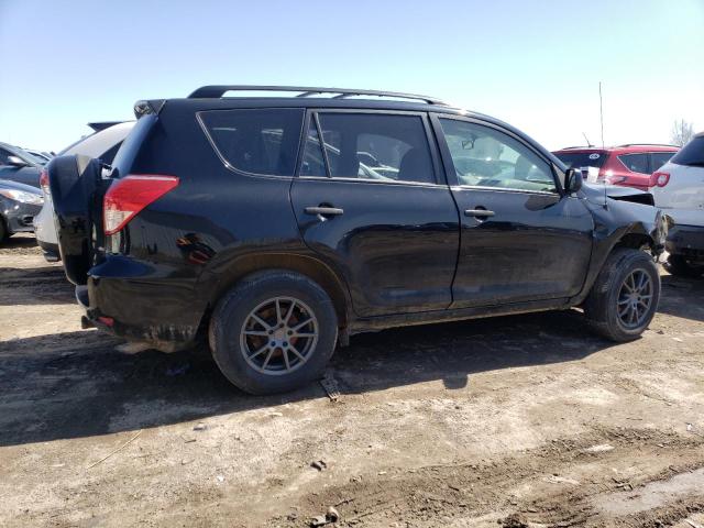 Photo 3 from auction – 2007 TOYOTA RAV4 with VIN JTMBK35V075027849