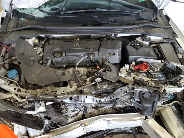 Photo 11 from auction – 2019 ACURA ILX PREMIU with VIN 19UDE2F76KA006760