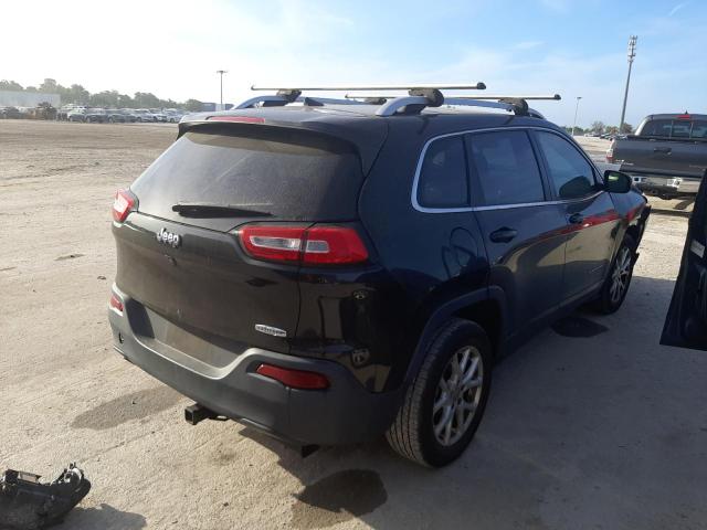 Photo 3 from auction – 2016 JEEP CHEROKEE L with VIN 1C4PJLCB4GW160738