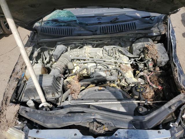 Photo 12 from auction – 2004 FORD EXPLORER X with VIN 1FMZU73W34ZA69220