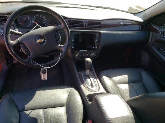 Photo 8 from auction – 2013 CHEVROLET IMPALA LTZ with VIN 2G1WC5E34D1259479