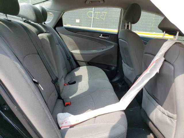 Photo 10 from auction – 2013 HYUNDAI SONATA GLS with VIN 5NPEB4AC7DH703927