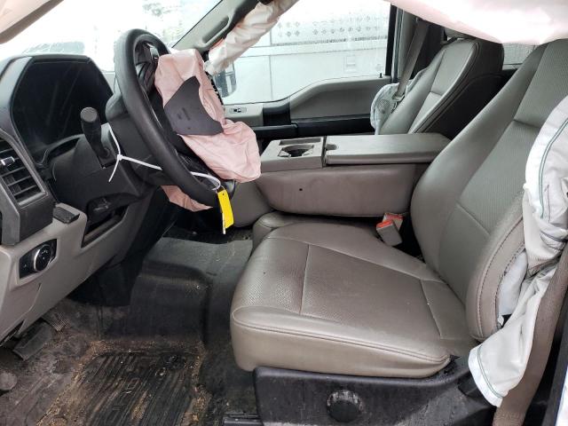 Photo 7 from auction – 2019 FORD F250 SUPER with VIN 1FT7W2B62KEE57005