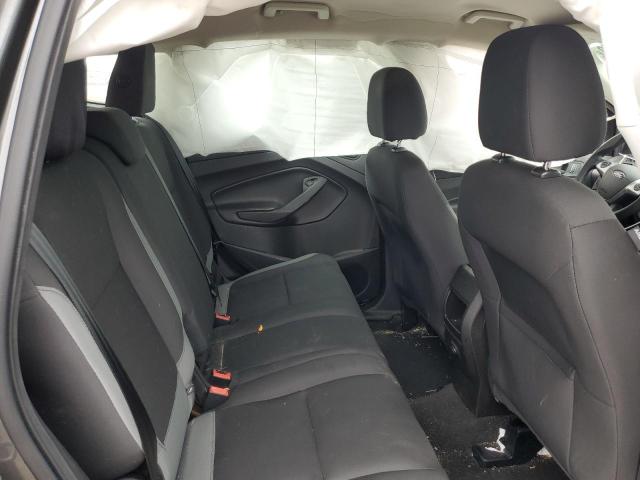 Photo 10 from auction – 2016 FORD ESCAPE S with VIN 1FMCU0F74GUC48658