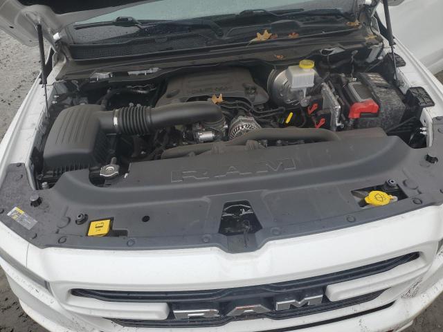 Photo 11 from auction – 2019 RAM 1500 BIG H with VIN 1C6SRFFT0KN784311