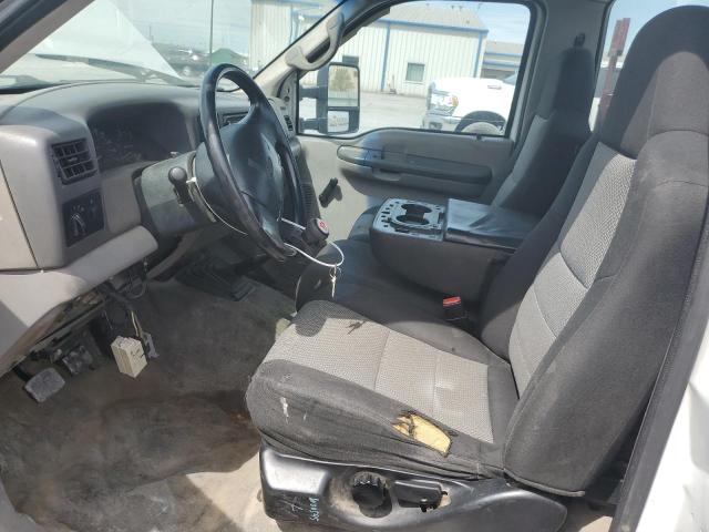 Photo 7 from auction – 2001 FORD F-250 with VIN 3FTNF20F41MA46174