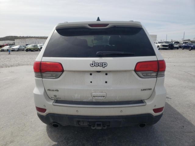 Photo 6 from auction – 2014 JEEP GRAND CHER with VIN 1C4RJFBG1EC326378