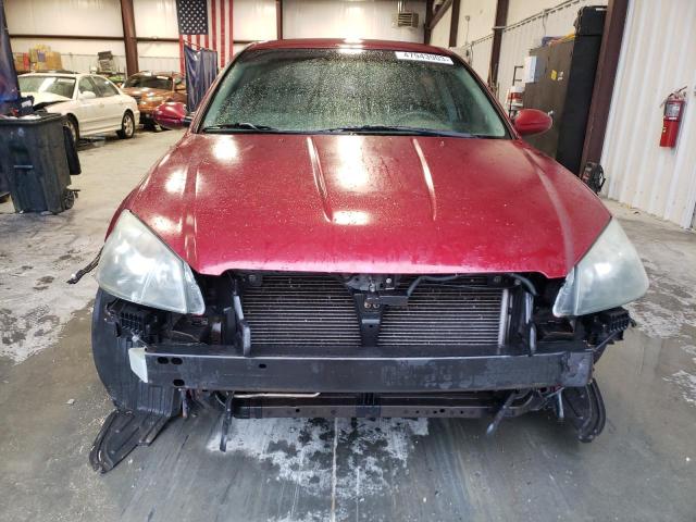 Photo 5 from auction – 2005 NISSAN ALTIMA S with VIN 1N4AL11D25N423830