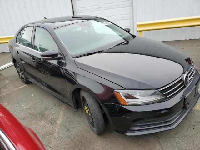 Photo 4 from auction – 2017 VOLKSWAGEN JETTA SE with VIN 3VWDB7AJ0HM245527