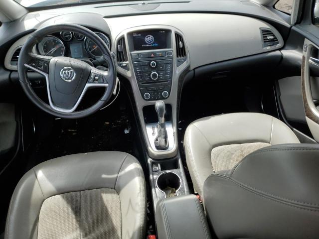 Photo 8 from auction – 2013 BUICK VERANO with VIN 1G4PP5SK0D4193590