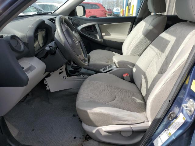 Photo 7 from auction – 2010 TOYOTA RAV4 with VIN 2T3BF4DV0AW082376