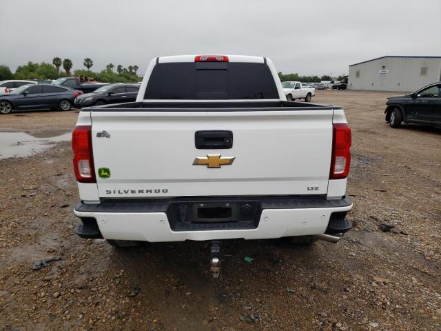 Photo 6 from auction – 2016 CHEVROLET SILVERADO with VIN 3GCUKSEC5GG386768