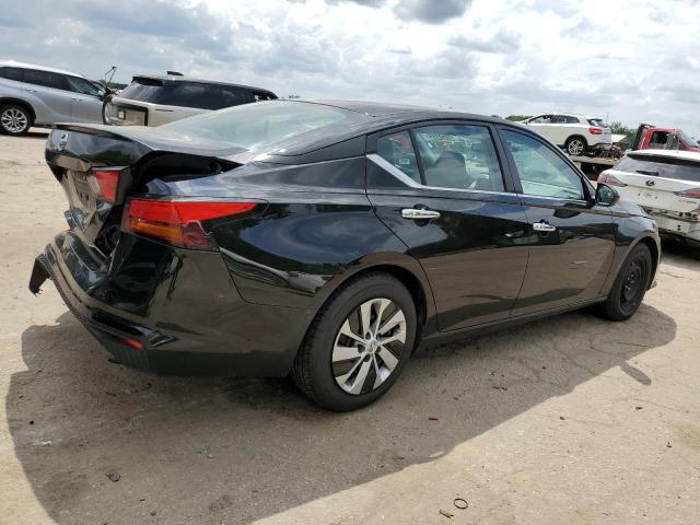 Photo 3 from auction – 2021 NISSAN ALTIMA S with VIN 1N4BL4BV6MN358797