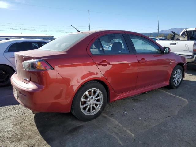 Photo 3 from auction – 2011 MITSUBISHI LANCER ES/ with VIN JA32U2FU5BU015719