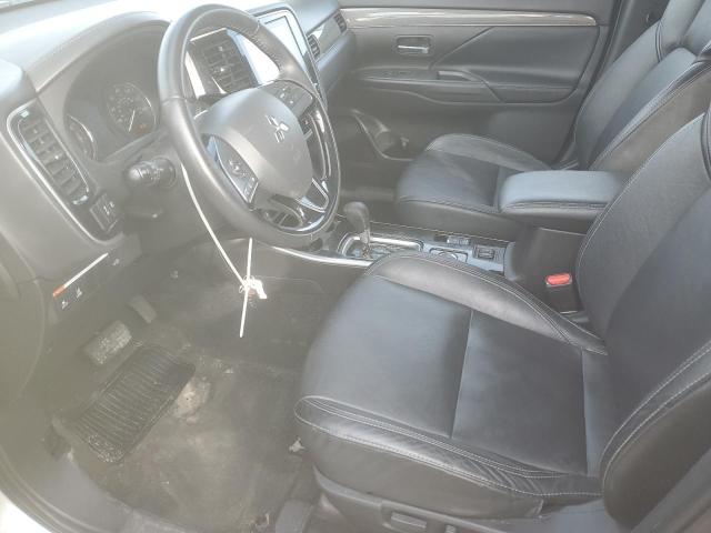 Photo 7 from auction – 2020 MITSUBISHI OUTLANDER with VIN JA4AZ3A39LZ030452